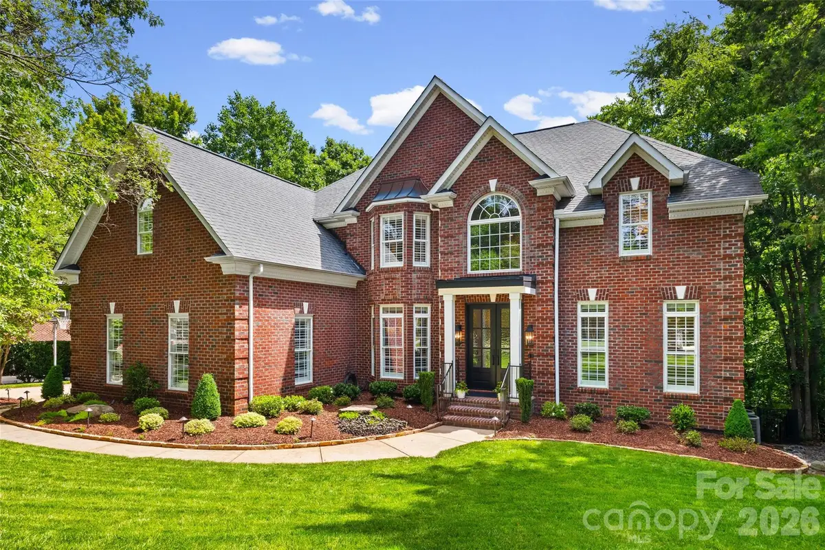2539 Grimmersborough Lane, Charlotte, NC 28270 - #1