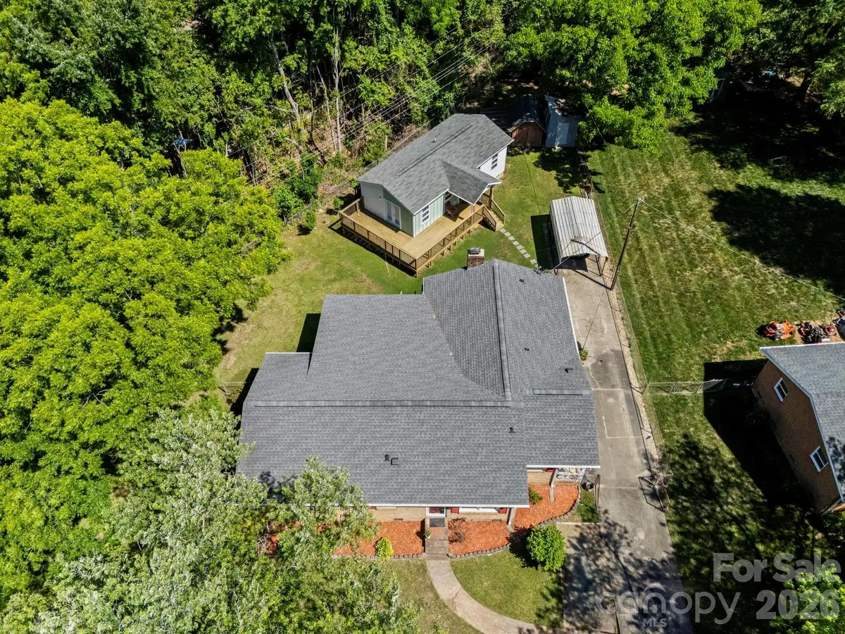 3326 Dunaire Drive, Charlotte, NC 28205 - #1