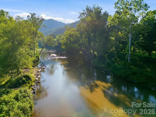 5373 Green River Cove Road, Saluda, NC 28773