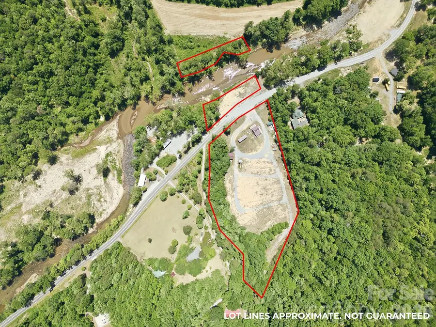 5373 Green River Cove Road, Saluda, NC 28773 - #2