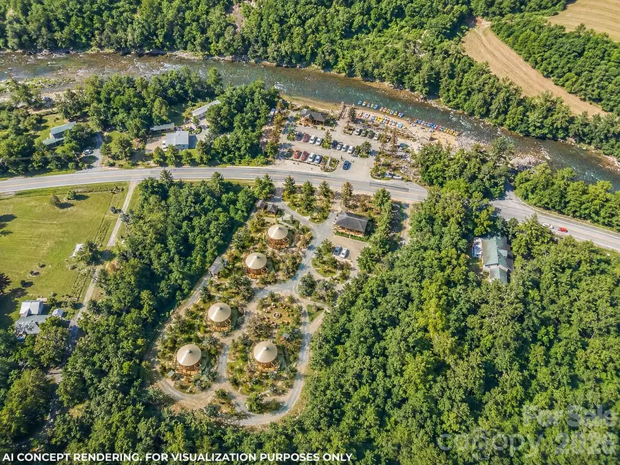 5373 Green River Cove Road, Saluda, NC 28773 - #3