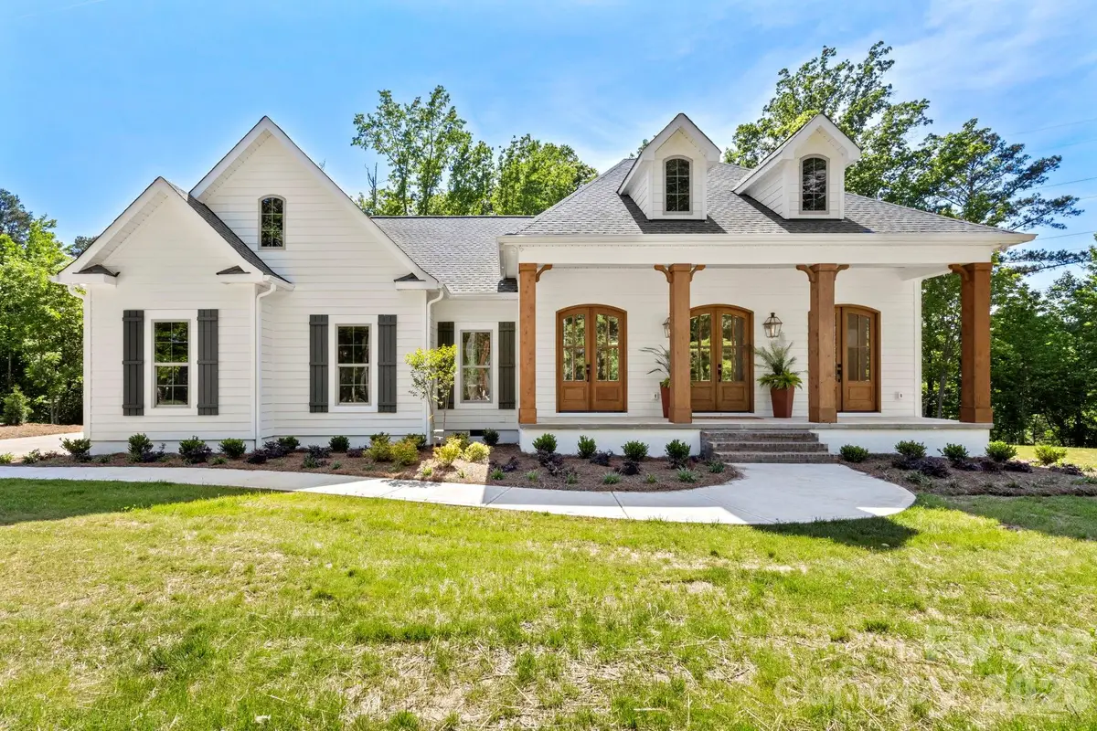 1167 Tirzah Road, Rock Hill, SC 29732 - #1