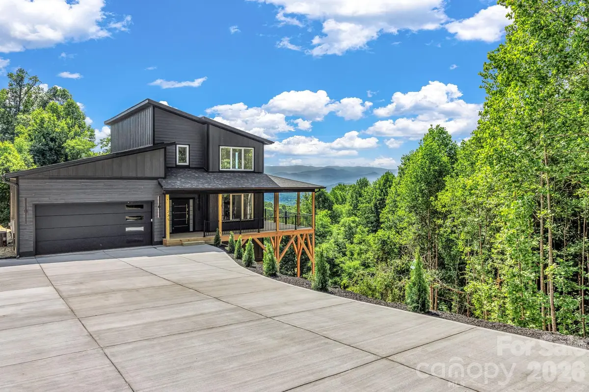 221 Coopers Drive, Hendersonville, NC 28739 - #1