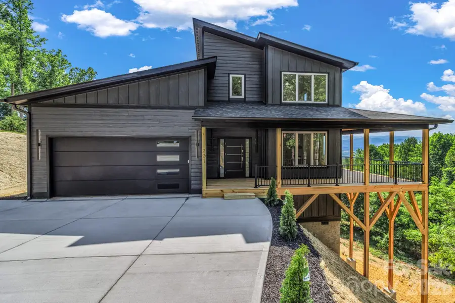 221 Coopers Drive, Hendersonville, NC 28739 - #3