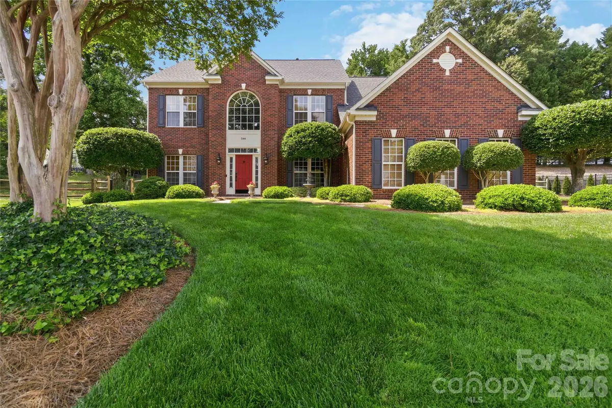 544 Saint George Road, Fort Mill, SC 29708 - #1