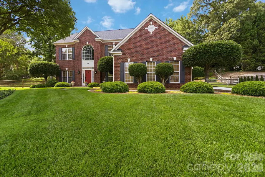 544 Saint George Road, Fort Mill, SC 29708 - #2