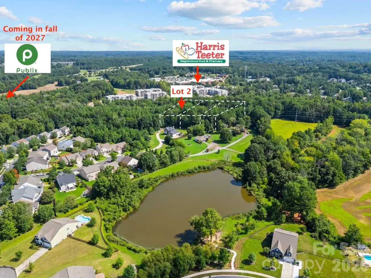 3017 Stevens Schultz Lane #Lot 2, Matthews, NC 28104 - #1