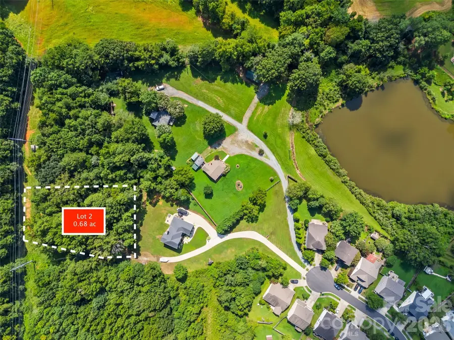 3017 Stevens Schultz Lane #Lot 2, Matthews, NC 28104 - #2