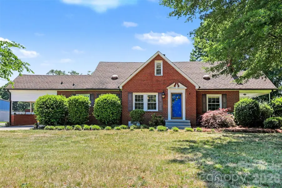 2068 Statesville Highway, Mooresville, NC 28115 - #2