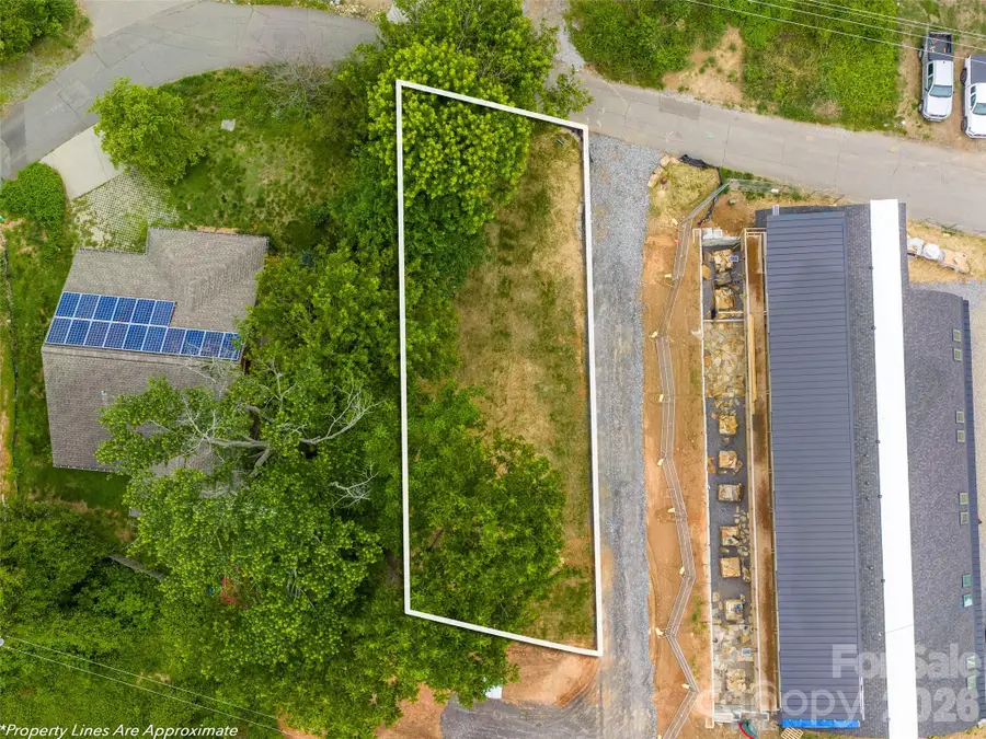25 Trade Street, Asheville, NC 28801 - #3
