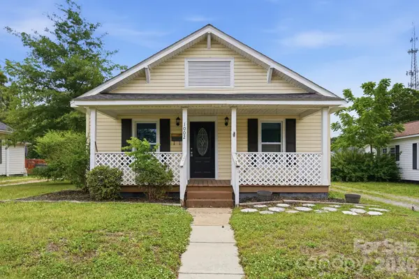 1002 N Ridge Avenue, Kannapolis, NC 28083