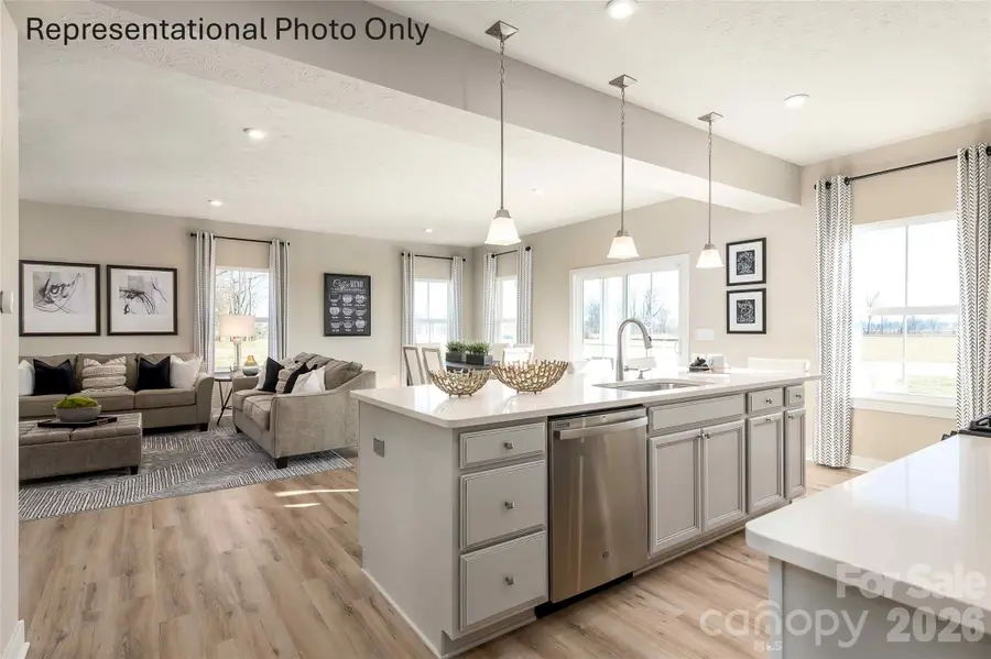1029 Black Bear Road, Indian Trail, NC 28079 - #3