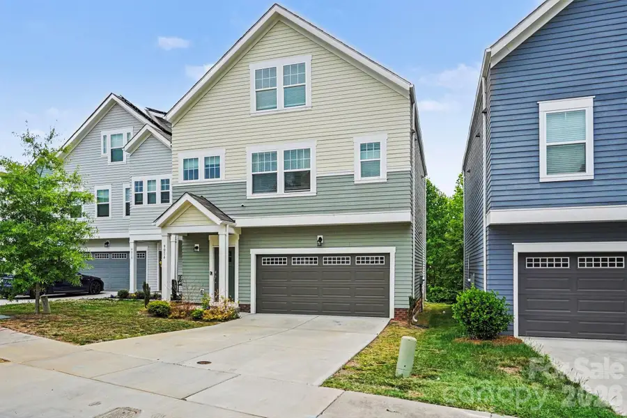 9014 Henry Thoreau Road, Charlotte, NC 28214 - #3