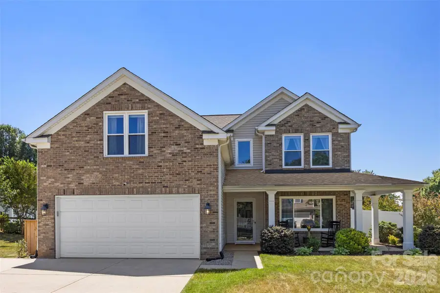 191 Pleasant Grove Lane, Mooresville, NC 28115 - #2