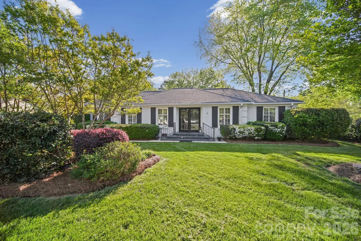 13539 Four Oaks Lane #55, Matthews, NC 28105 - #1