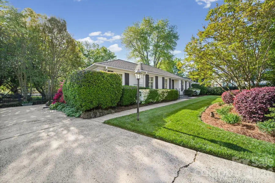 13539 Four Oaks Lane #55, Matthews, NC 28105 - #3