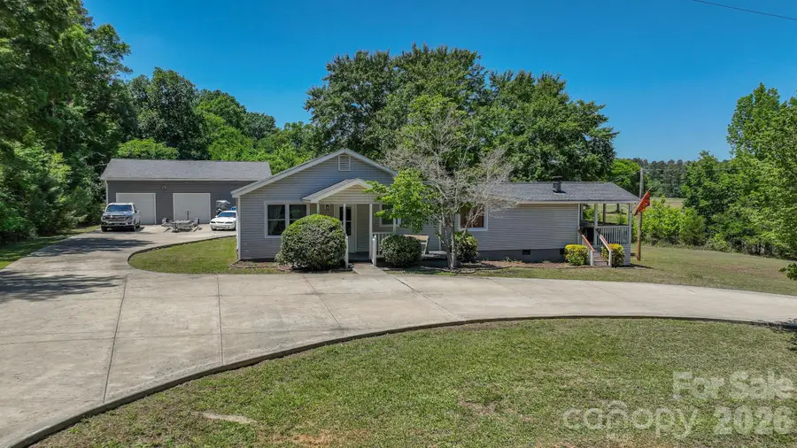 6423 Old Kennedy Ford Road, Marshville, NC 28103 - #2