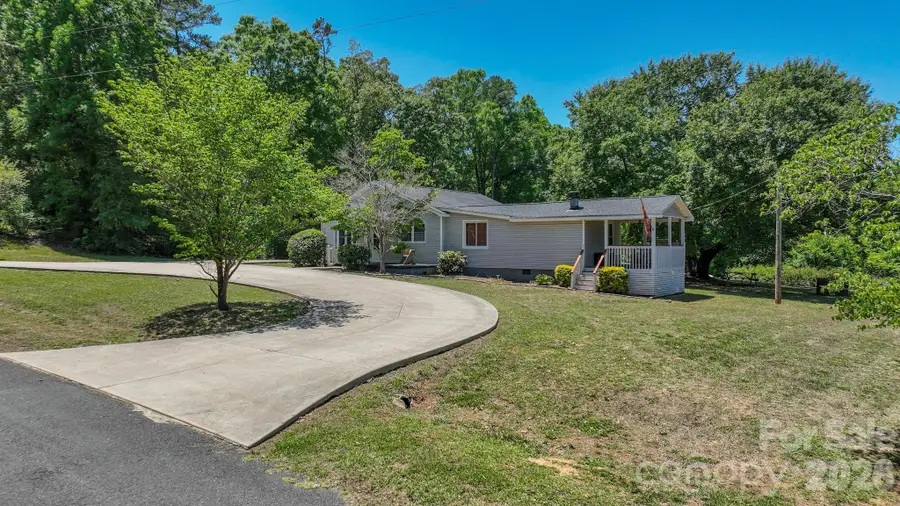 6423 Old Kennedy Ford Road, Marshville, NC 28103 - #3