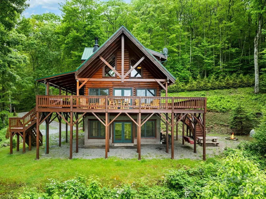 84 Sky Drive, Maggie Valley, NC 28751 - #2