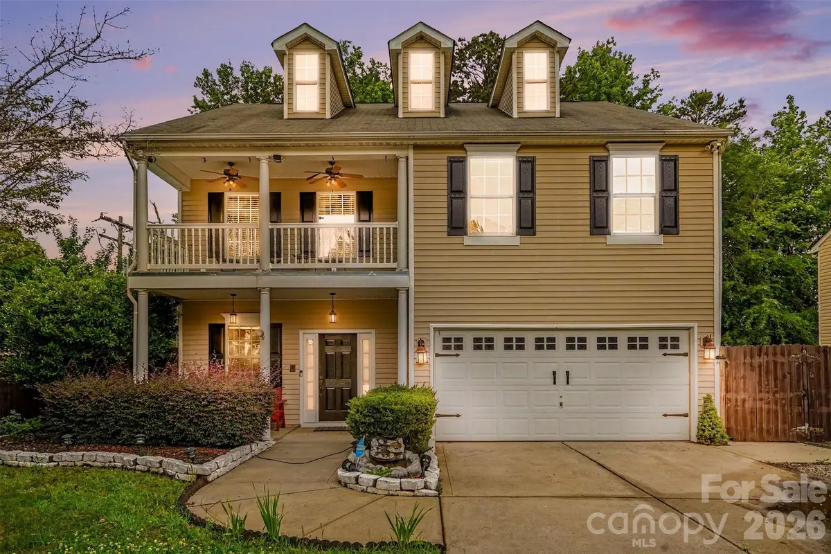 1003 Jordans Pond Lane, Charlotte, NC 28214 - #1