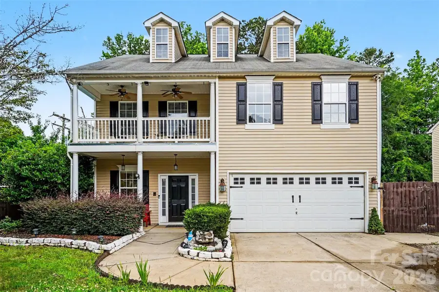 1003 Jordans Pond Lane, Charlotte, NC 28214 - #2