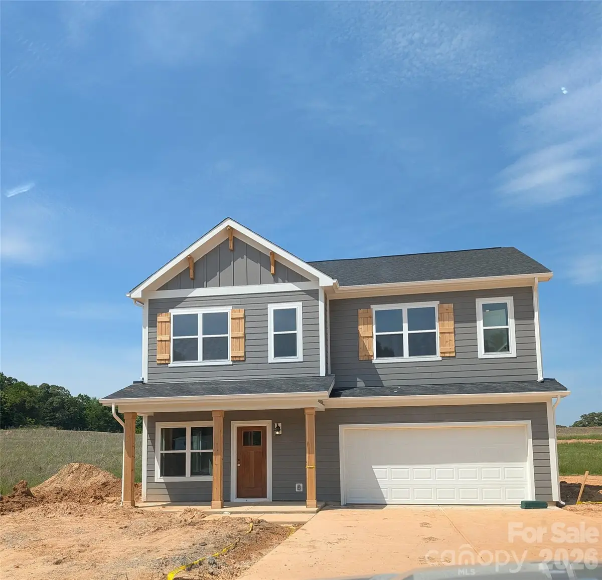 1428 Tryon Courthouse Road #3, Bessemer City, NC 28016 - #1