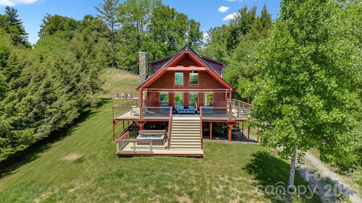 694 Boulder Road, Marshall, NC 28753 - #1