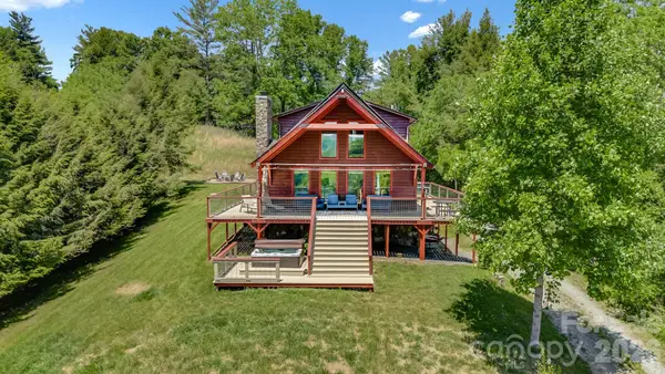 694 Boulder Road, Marshall, NC 28753