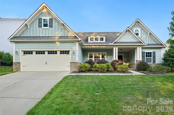 5038 Stonehill Lane, Matthews, NC 28104