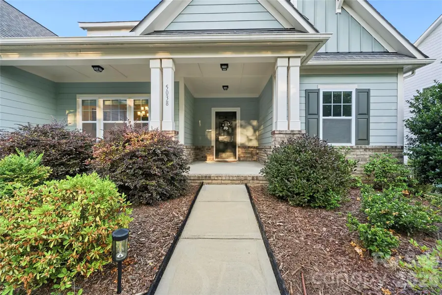 5038 Stonehill Lane, Matthews, NC 28104 - #2