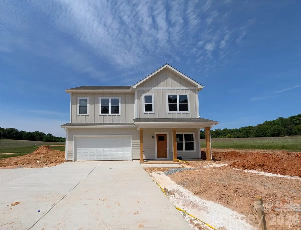 1420 Tryon Courthouse Road #4, Bessemer City, NC 28016 - #1