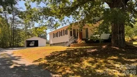 2431 Burke Memorial Park Road, Valdese, NC 28690 - #1