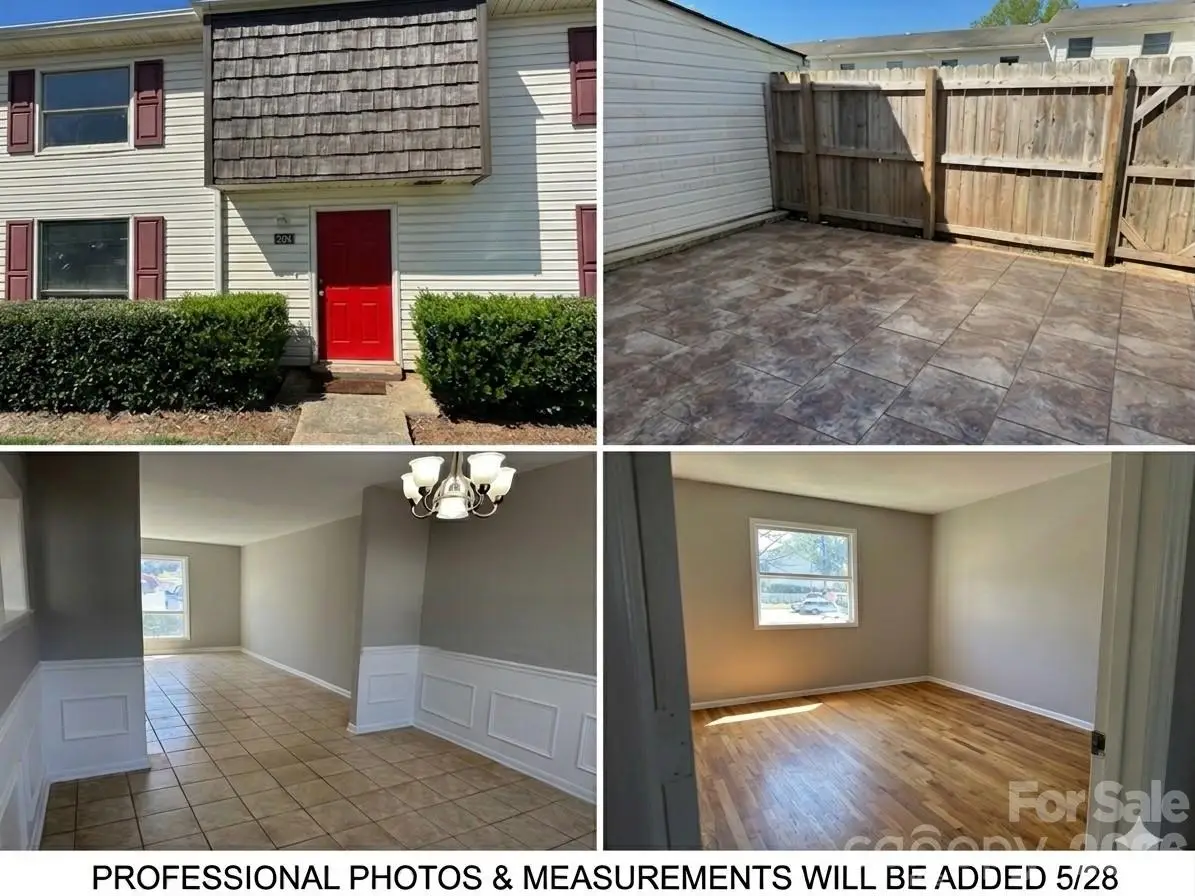 7924 Shady Oak Trail #234, Charlotte, NC 28210 - #1