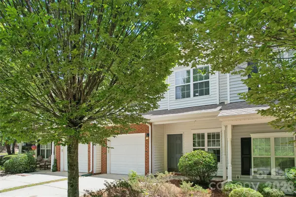 15409 Tully House Court, Charlotte, NC 28277