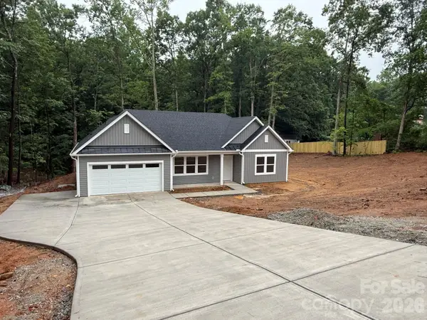307 Sowers Ferry Road, Spencer, NC 28144