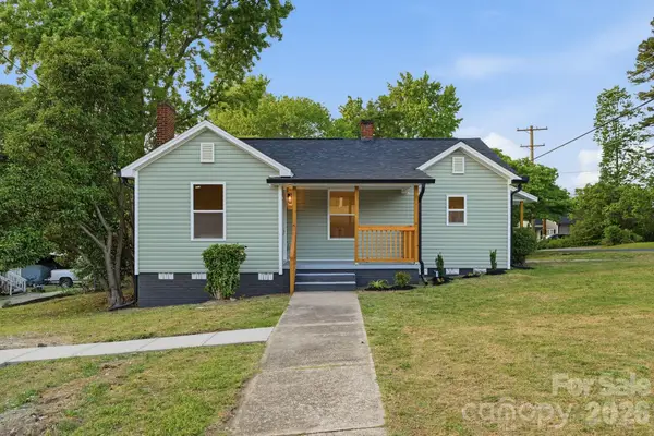 200 W 17th Street, Kannapolis, NC 28081