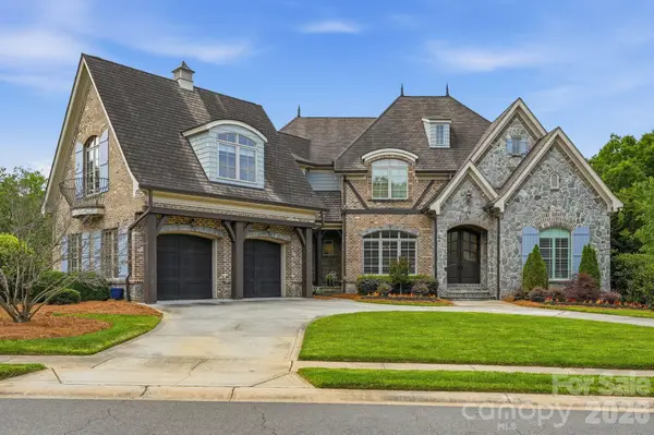 7416 Lee Rea Road, Charlotte, NC 28226