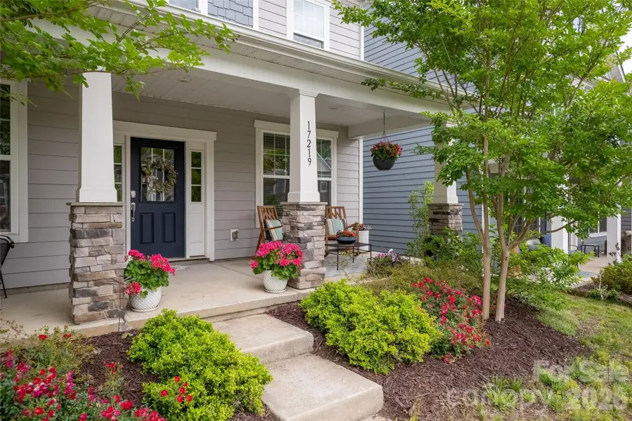 17219 Shearer Road, Davidson, NC 28036 - #2