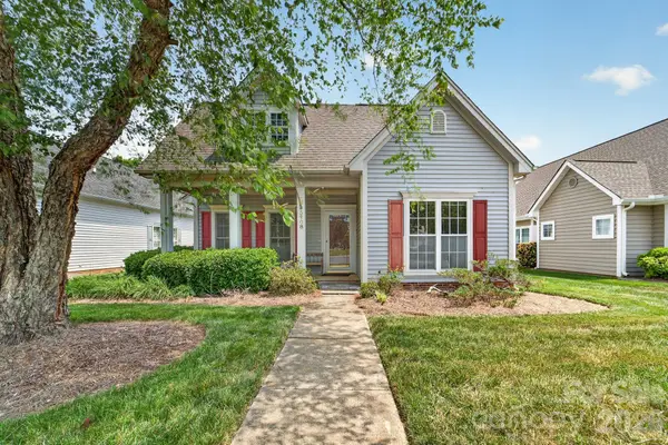 5708 Hoover Street, Indian Trail, NC 28079