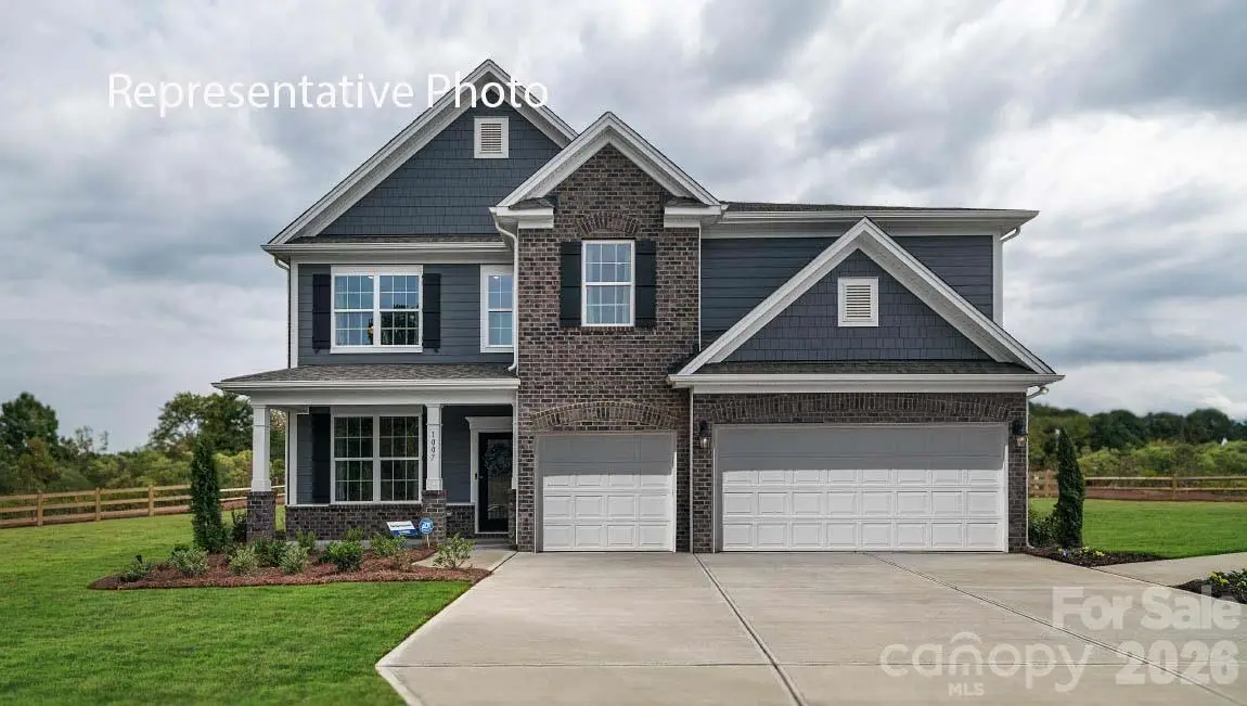 1051 Tundra Swan Drive, Indian Trail, NC 28079 - #1