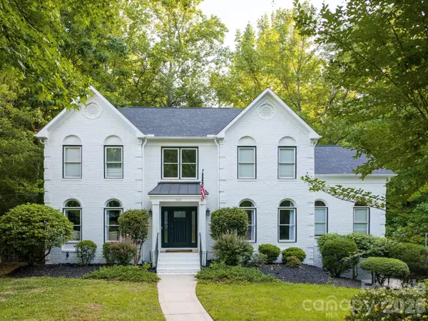 1617 Home Place, Matthews, NC 28105
