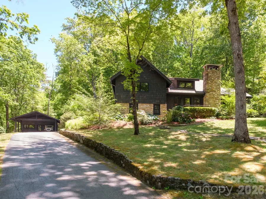 212 SE Shore Drive, Lake Toxaway, NC 28747 - #2