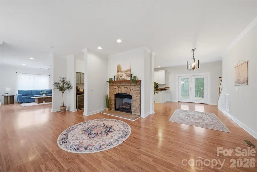 2850 Sigmon Dairy Road, Newton, NC 28658 - #3