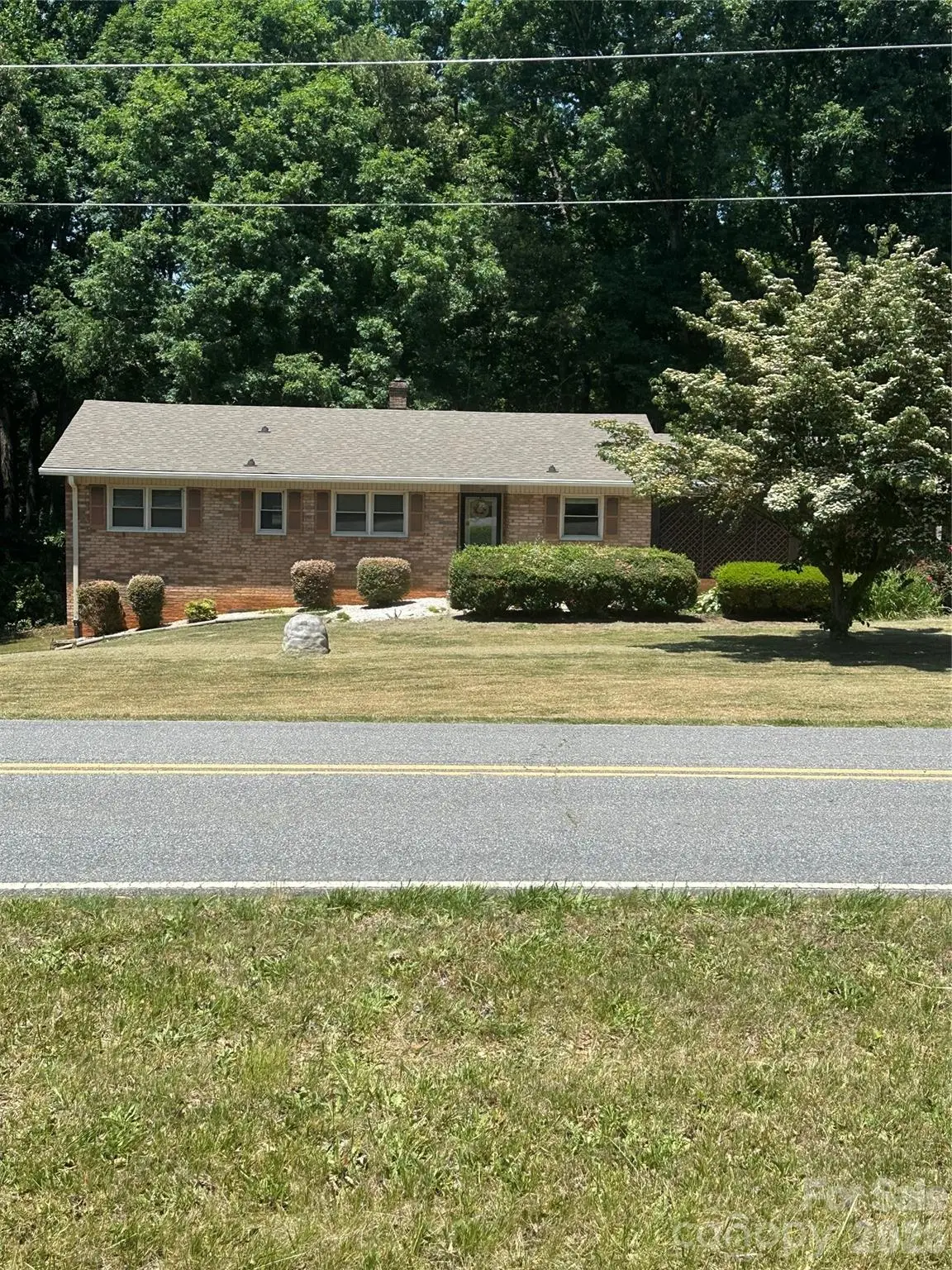 4109 Bunker Hill School Road, Claremont, NC 28610 - #1
