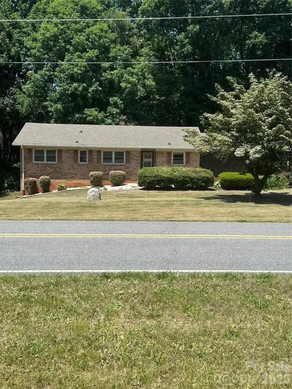 4109 Bunker Hill School Road, Claremont, NC 28610