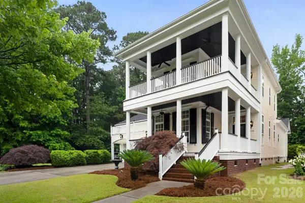 18128 Meadow Bottom Road, Charlotte, NC 28277