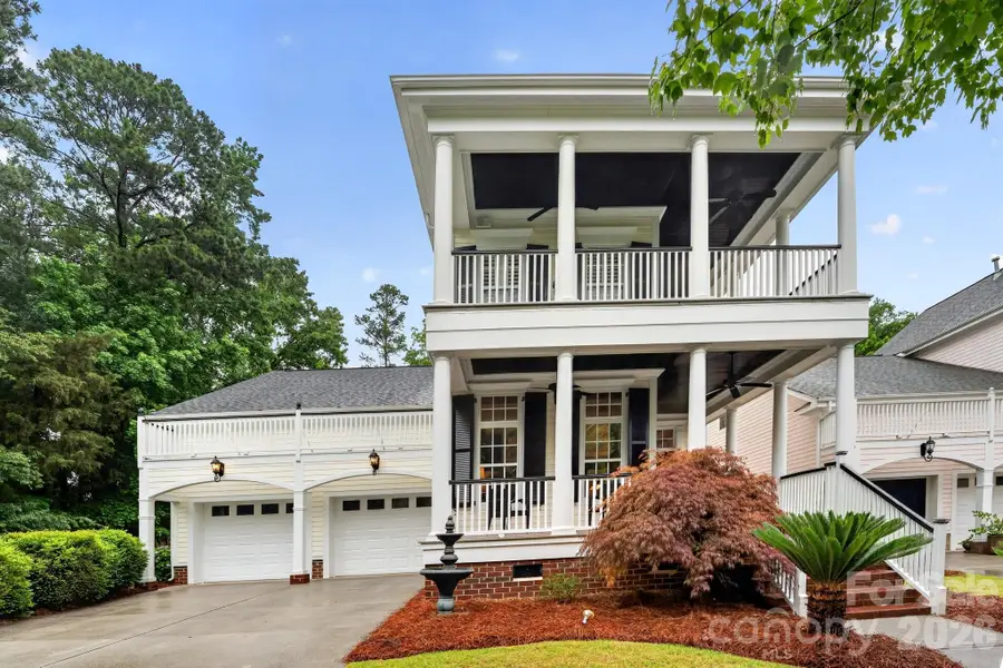 18128 Meadow Bottom Road, Charlotte, NC 28277 - #2