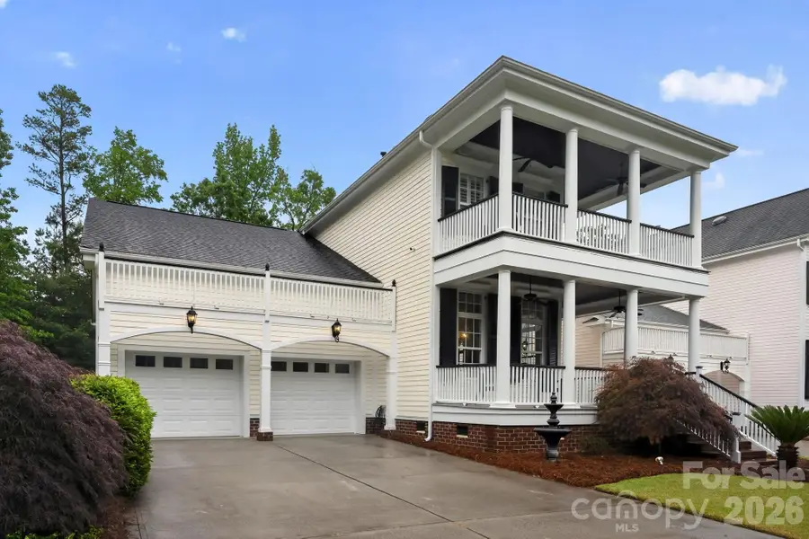 18128 Meadow Bottom Road, Charlotte, NC 28277 - #3