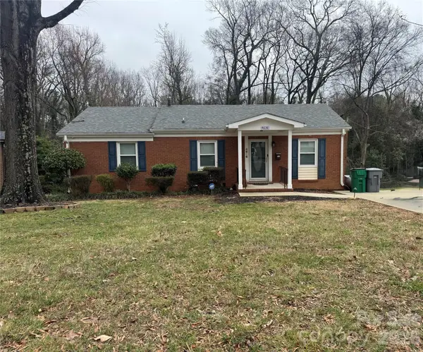 4636 Cinderella Road, Charlotte, NC 28213