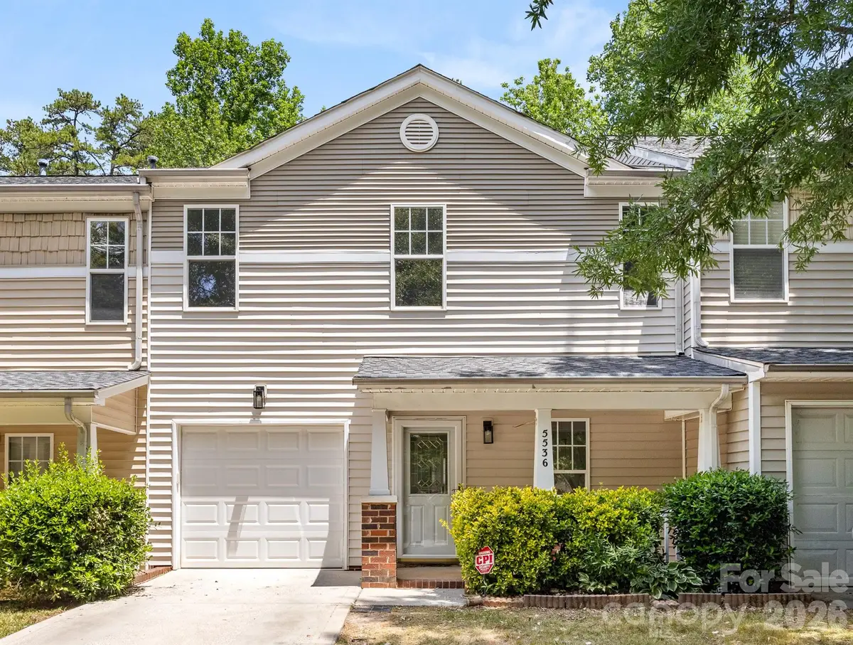 5536 Franklin Springs Circle, Charlotte, NC 28217 - #1